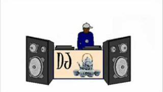 DJ Crow W.T.K. in da mix 2pm - Banging Hard House #1