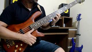 Video thumbnail for Warwick Streamer Stage 2 - By Edson Borges by Edson Borges