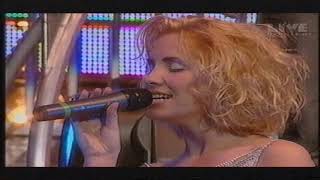 When I Said Goodbye -Steps