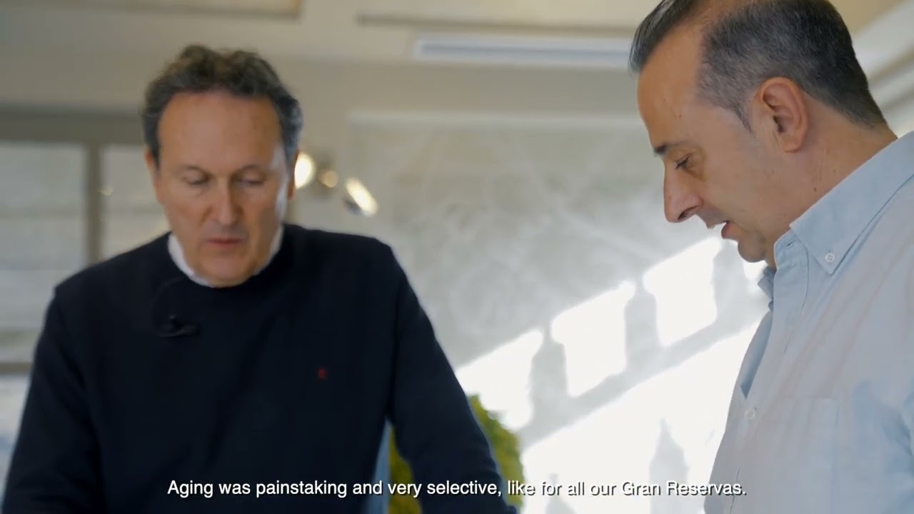 Watch Así es Viña Arana Gran Reserva 2015 Now Así es Viña Arana Gran Reserva 2015