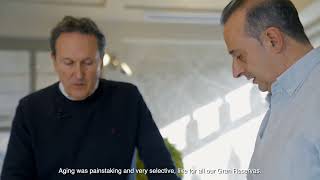 Así es Viña Arana Gran Reserva 2015