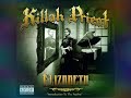 Killah Priest - To Be King