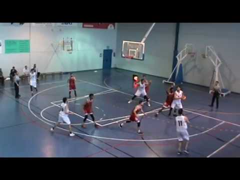 Derrota perillosa del Cantaires davant el Barberà