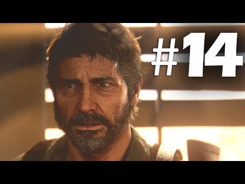 The Last of Us 2 EP 14 - Music Store - Gameplay Walkthrough PS4 (Last of Us Part 2)