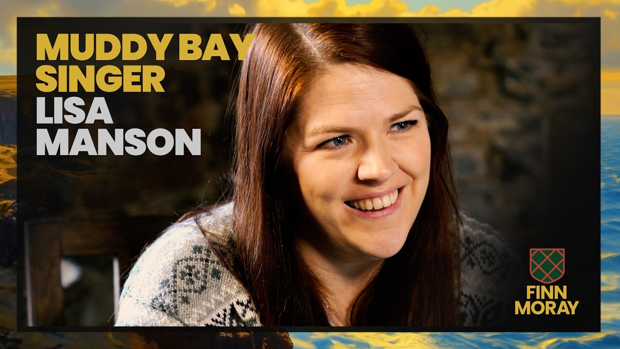 Lisa Manson — Interview