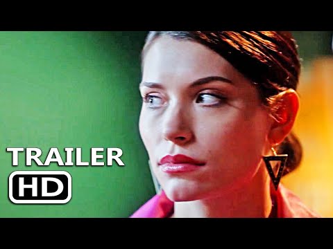 THE CLEANING LADY Trailer (2022)