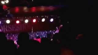 The Watchmen Run &amp; Hide