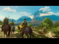 The Witcher 3: Wild Hunt - Blood and Wine  Playstation 5  játékmenet videója