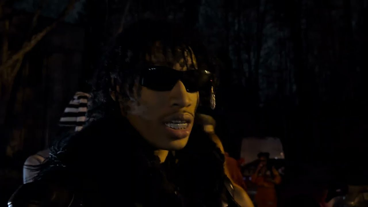 Ayo & Teo x THOUXANBANFAUNI - PB&J (Official Music Video) 