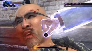Yakuza 6 -  Parte 3: Adventure in Kamurocho