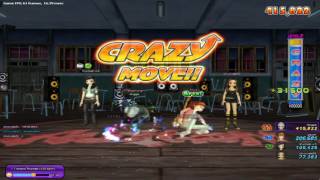 Special Request , F.T Island - Thunder , Crazy Dance 8 ~ Audition AyoDance