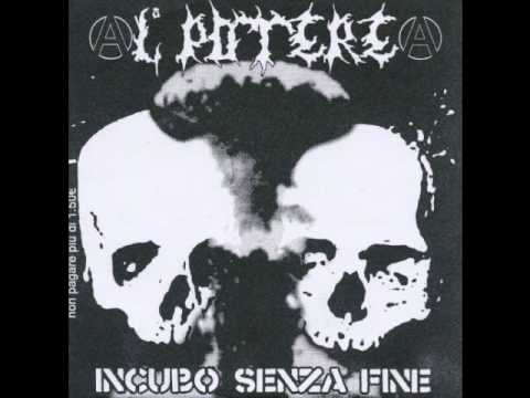 4° Potere - Il Terrorista
