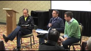 preview picture of video 'Eastern Christian Conference Leadership Seminar Panel 3'