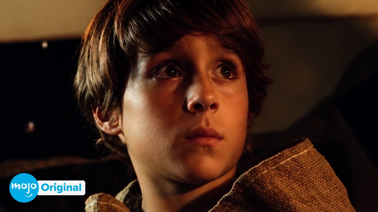 ¡Top 10 MENTIRAS que nos aterraban de niños!
