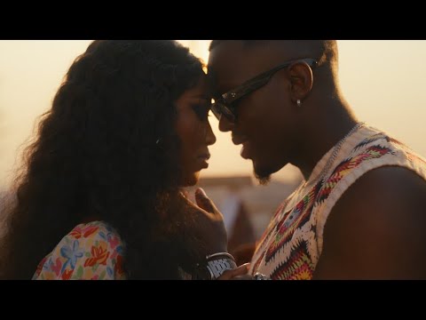 Shaffy - Sèrela (Official Music Video) 