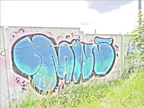 Gruby Joint feat. Boro - B.Z.B