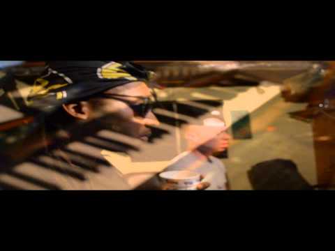 The Renagadaz-Studio Session (She Gon pop That Promo)