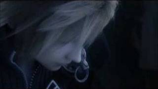Final Fantasy VII Advent Children - &quot;Somewhere, Someday&quot;