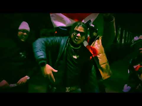 MUEVE EL CHAPON💰 PELUCHE ❌ GOLDDEN ❌ CAPO04 (VIDEO OFICI4L)