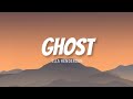 Ella Henderson - Ghost (lyrics)