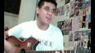 Stuttering (Bayside Cover)