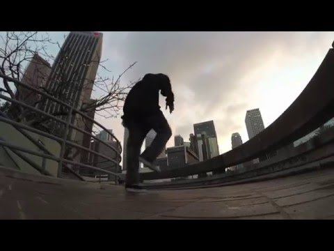 GQ - Shuffle Compilation 2016