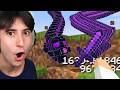 Minecraft But Every Drop Is Immortal Multiplied