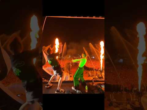 SUBTRONICS X LEVEL UP #subtronics #shorts #dubstep #edm #rave