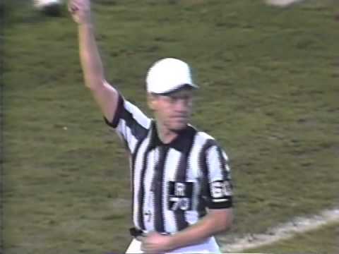 NY Giants Classics: SB XXV 2nd Half Opening Drive