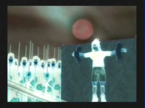 Itachi's Tsukuyomi and Amaterasu =D