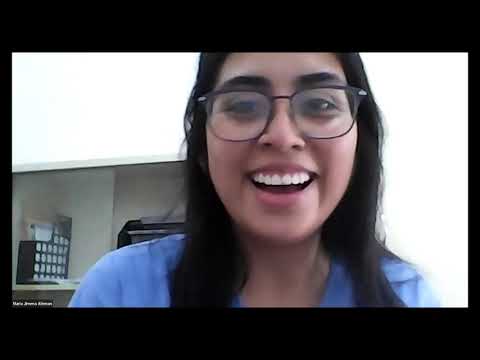 June 23, 2022 "30-minute Thursday" VMR - paresthesia for 2 months