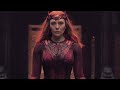 Elizabeth Olsen Fap Challenge