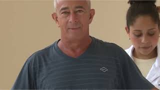 Avaliação da Funcionalidade: Aplicação da Short Physical Performance Battery (SPPB)