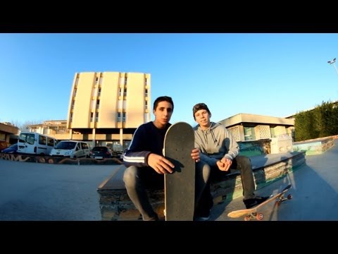 Day in a Life with Adriano Nunes