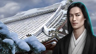 Masamune teaches me how to fly a kite! 🪁 | Romance Club : Legend Of The Willow : Season 2 Episode 9