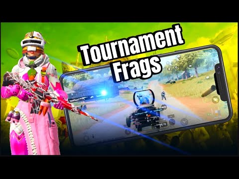 FROST X SPRINTER 🔥 BGMI Competitive Domination!