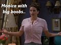 Friends Season 2 Monica With Big Boobs Audio Quality