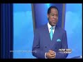 Life Is Spiritual Pastor Teach This To The Ministers Pastor Chris Oyakhilome Teaching