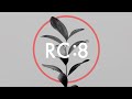 RUSS CHIMES MIX SERIES: RC:8 (HOUSE, ELECTRONIC)