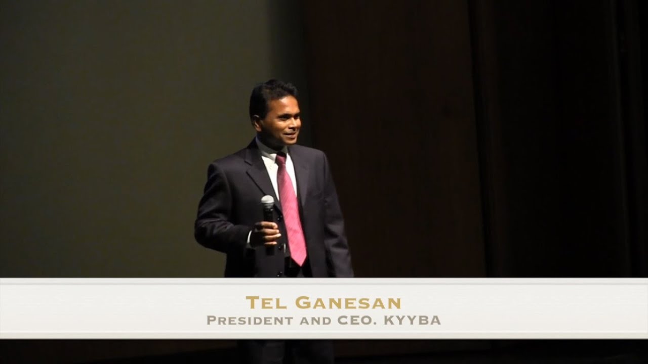 Graduate Students Orientation Keynote – Wayne State University
