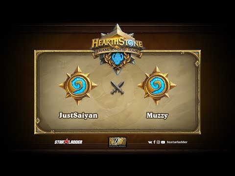 JustSaiyan vs SilentStorm, HCT Italy 2018
