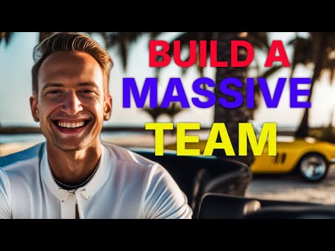 How to Build a Massive Team with Quiari – Proven Strategies for Success!