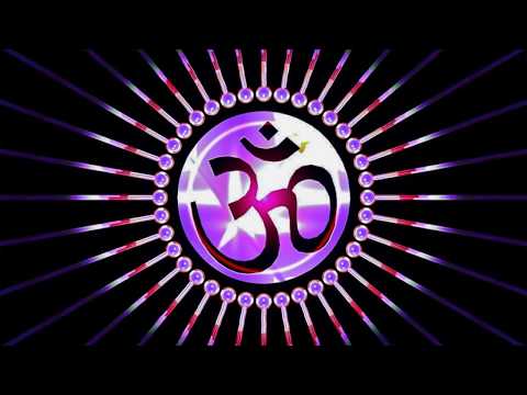 Om Mantra- 432Hz with Theta Binaural Beats (30 min)
