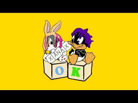 (FREE) Lil Pump x Smokepurpp Type Beat 2019 - "Dumm" | Hard Instrumental