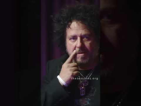 How to be a great session guitarist - Steve Lukather