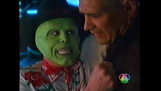 The Mask (1994) หน้ากากเทวดา | ฉบับช่อง 7 (ตัวอย่างเสียง)