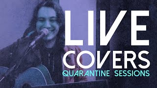 LEATHERJACKS - LIVE COVERS - ACOUSTIC (Quarantine Sessions)