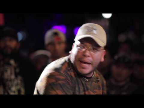 Kooper Kaiser vs El Terrorizta