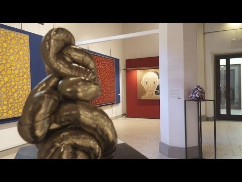 Mostra a Firenze - Jorge Eielson Gesti ancestrali e forme attuali