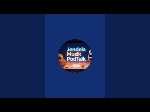 PodTalk Midnight Storie | Jendela Musik: Di Balik Tirai Misteri